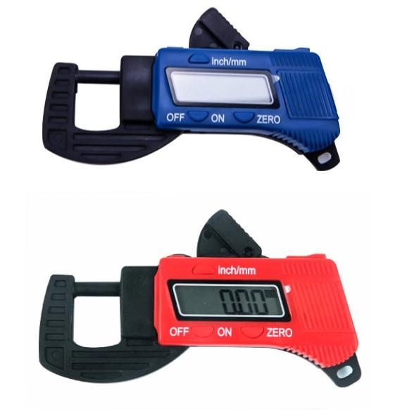 並行輸入品】デジタルマイクロメーター 0.01mm まで 測定 簡単 操作 高