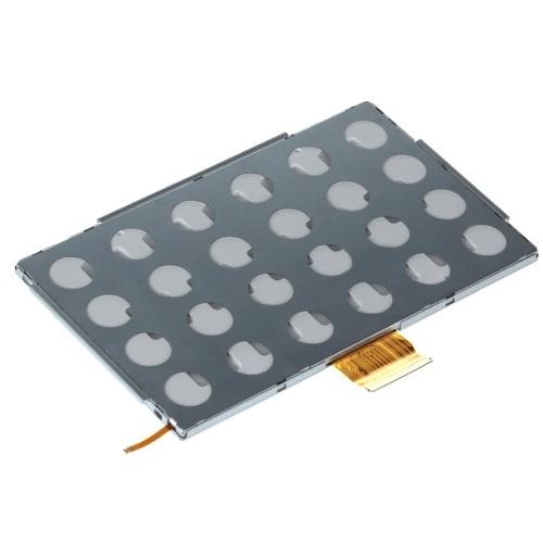 Wii U ゲームパッド 液晶パネル Y字ドライバー付 修理用lcd タッチパネル うめのやonline 通販 Yahoo ショッピング