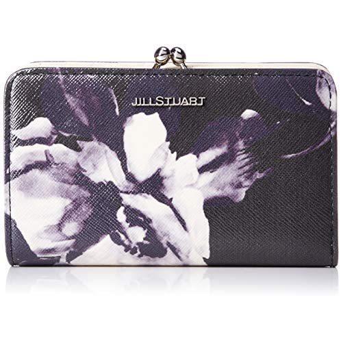 最高の ジルスチュアート 折財布 グロスペタル オリジナル花柄プリント 牛革エナメル 型押し 二つ折り財布 がま口 11aaaaaa Yutaショップ 通販 Yahoo ショッピング 大注目 Www Yalaphone Com