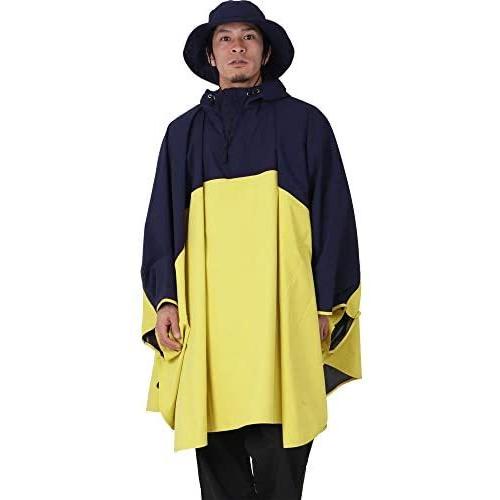 上質で快適 Namelessage ネームレスエイジ レイン ポンチョ 撥水 レインコート 収納袋付き Narp 6100 最終値下げ Aleefsurgical Com