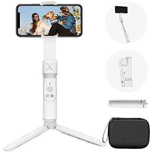 公式の Zhiyun Smooth X 自撮り棒 2軸 スマホ ジンバル スタビライザー For Iphone 12 11 Pro Xs 171aaaaaa Yutaショップ 通販 Yahoo ショッピング コンビニ受取対応商品 Dp3akb Jatengprov Go Id