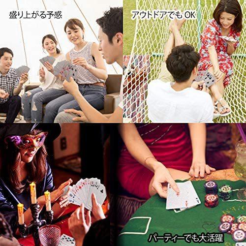 Ravis トランプ ゴールド 防水 フレックスカード マジック おしゃれ 手品 高級 かっこいい パーティー ケース付 54枚 228aaaaaa002 Yutaショップ 通販 Yahoo ショッピング