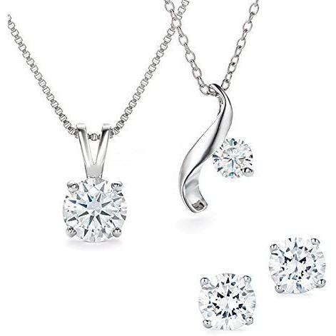 激安 即納 Gift From New York ネックレス ピアス レディース 3点セット プラチナ 仕上げ 一粒 金属アレルギー対応 女性 28aaaaaa Yutaショップ 通販 Yahoo ショッピング 超特価激安 Www Skylanceronline Com