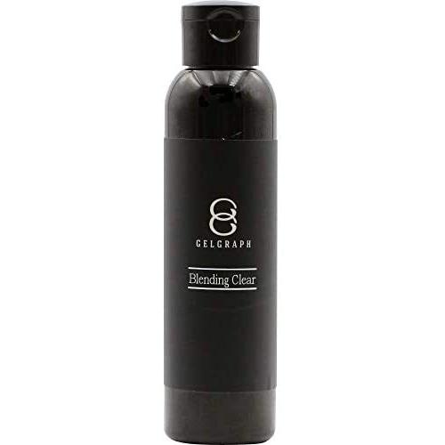 手数料安い Gelgraph ジェルグラフ Gelgraph ブレンディングクリア 150g Uv Led対応 ジェルネイル 詰替え用 宅送 Tv Creativetalentnetwork Com