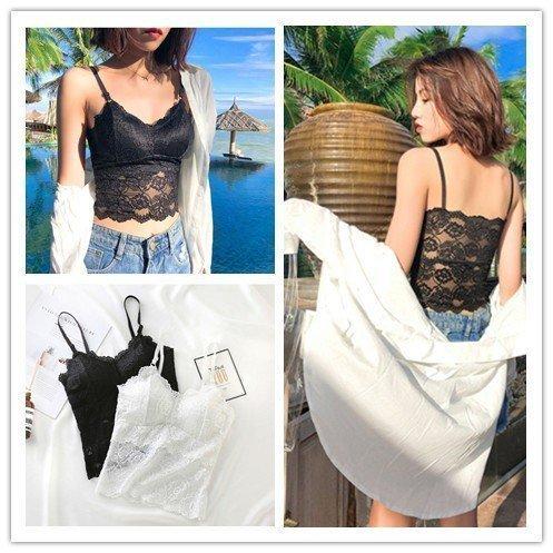 2点セット ブラトップ 見せブラ レディース カップ付き キャミソール 背中見せ カップ付き ノンワイヤー チューブトップ きれいめ おしゃれ サイズ有り Duvjq50ueg ファッション Monttwalex Com