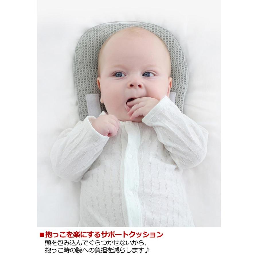 赤ちゃん?授乳?クッション?枕?ピロー?ハンズフリー?哺乳瓶?ホルダー?授乳クッション?新生児?哺乳瓶固定?セルフミルク?洗える?へたらない?乳児?ベ｜yutahi-store｜12