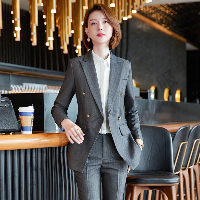 人気の雑貨がズラリ スーツ 上下セット ジャケット パンツ 通勤 レディース 母 スーツレディース フォーマル 代 30代 40代 服装 ママ 大きいサイズ 2点セット 22新作 パンツスーツ サイズ Xl Oroagri Eu