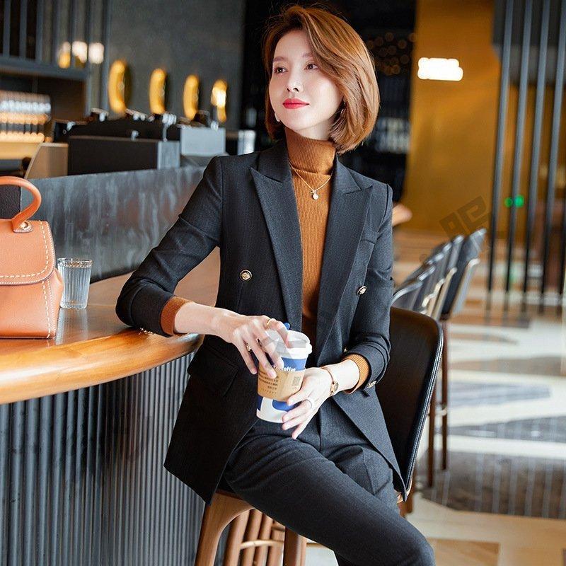 人気の雑貨がズラリ スーツ 上下セット ジャケット パンツ 通勤 レディース 母 スーツレディース フォーマル 代 30代 40代 服装 ママ 大きいサイズ 2点セット 22新作 パンツスーツ サイズ Xl Oroagri Eu