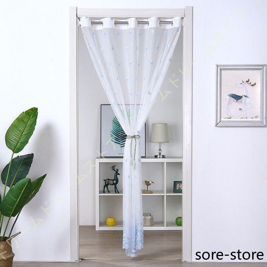 のれん おしゃれ 清新 北欧 姫系 ドアカーテン 省エネ 清涼感 簡単 シンプル リビング 飲食店 出入り口 防虫 防蚊 シンプル プレゼント レース 暖簾 間仕切り Yut714 022 Yutahi 通販 Yahoo ショッピング