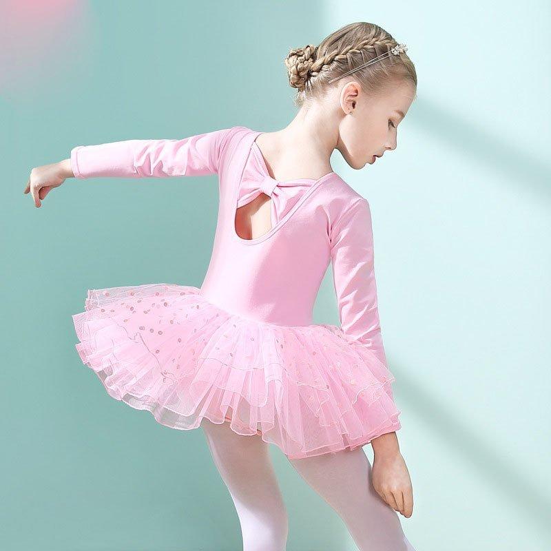安い販促 バレエ衣装 チャコット製チュチュ SB 2枚 スポーツ・レジャー