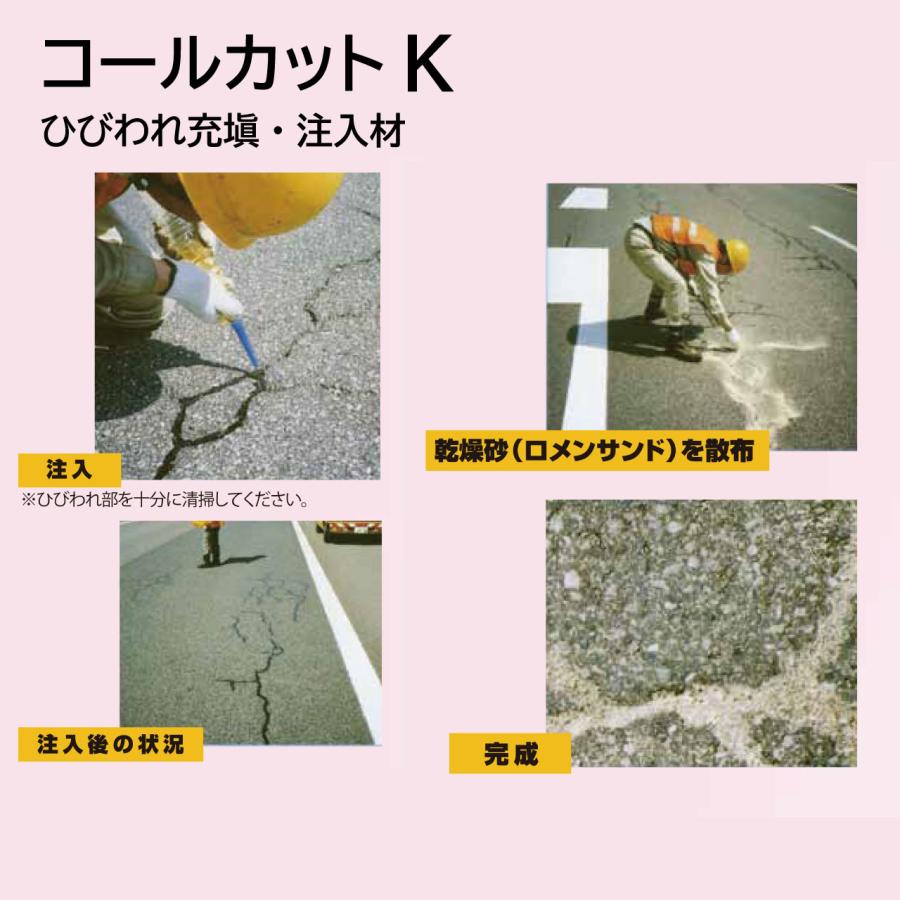 ニチレキ クラックシールnx カタログ _ アスファルト舗装 クラック注入材 – UDMETF