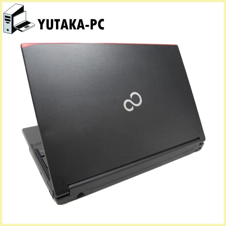 【訳あり】富士通 LIFEBOOK A748/S（第8世代cpu） FHD LIFEBOOK ☆1500円クーポン☆ノートパソコン 中古パソコンFUJITSU