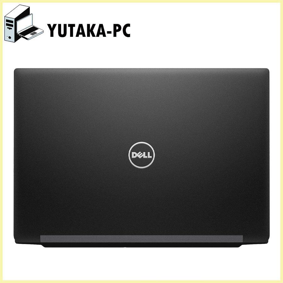 Latitude（Dell） ノートパソコン 中古パソコン 第8世代 Core i5 Dell 