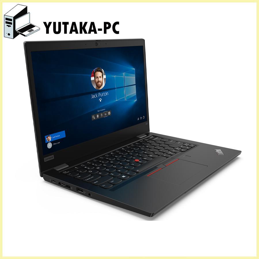 ThinkPad L ☆1500円クーポン☆ノートパソコン 中古パソコン Lenovo