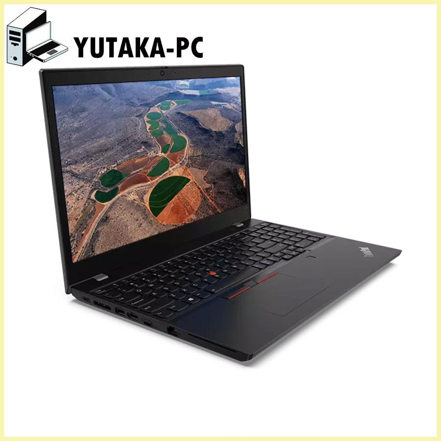 ThinkPad 最新Office2024可 ノートパソコン 中古パソコン Lenovo L15