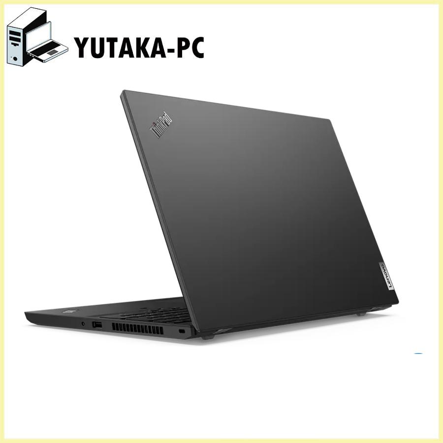 ThinkPad 最新Office2024可 ノートパソコン 中古パソコン Lenovo L15