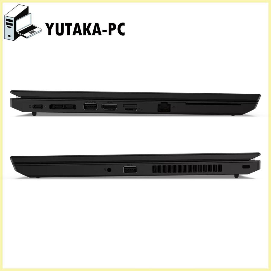 ThinkPad 最新Office2024可 ノートパソコン 中古パソコン Lenovo L15