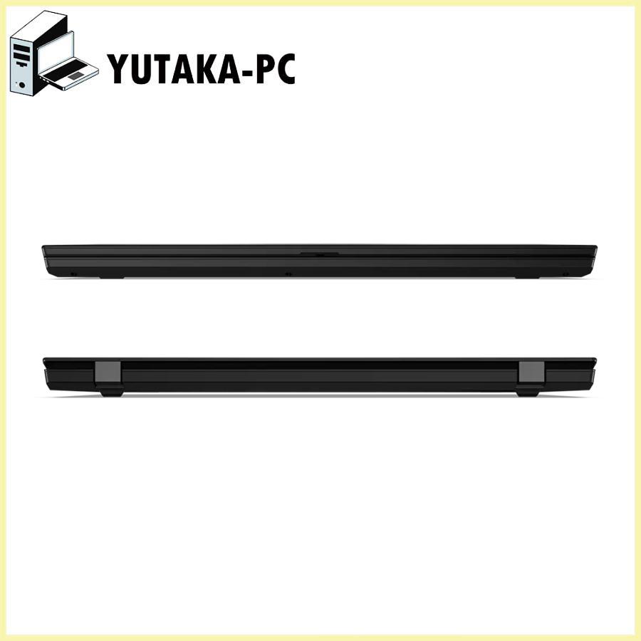 ThinkPad 最新Office2024可 ノートパソコン 中古パソコン Lenovo L15