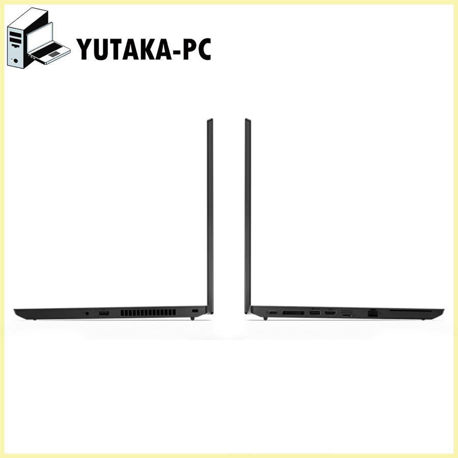 ThinkPad 最新Office2024可 ノートパソコン 中古パソコン Lenovo L15