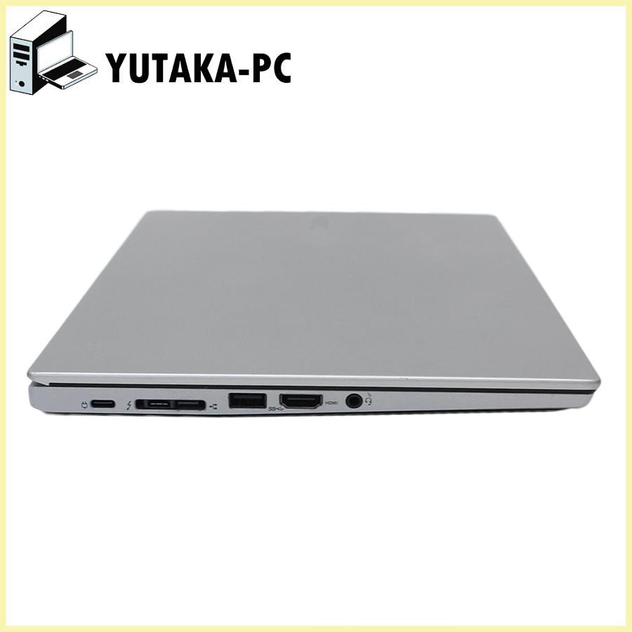 第8世代 Core i7・16GB・SSD512・人気のNEC・白ノートパソコン