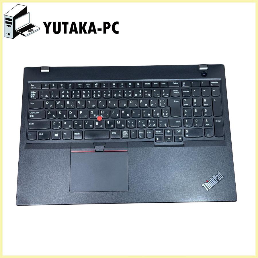 最新Office2024可 ノートパソコン 中古パソコン Lenovo ThinkPad L580 第8世代Core i5 SSD 256GB 秒速起動 メモリ8GB 15.6型 カメラ HDMI Type-C Win11 爆買の画像