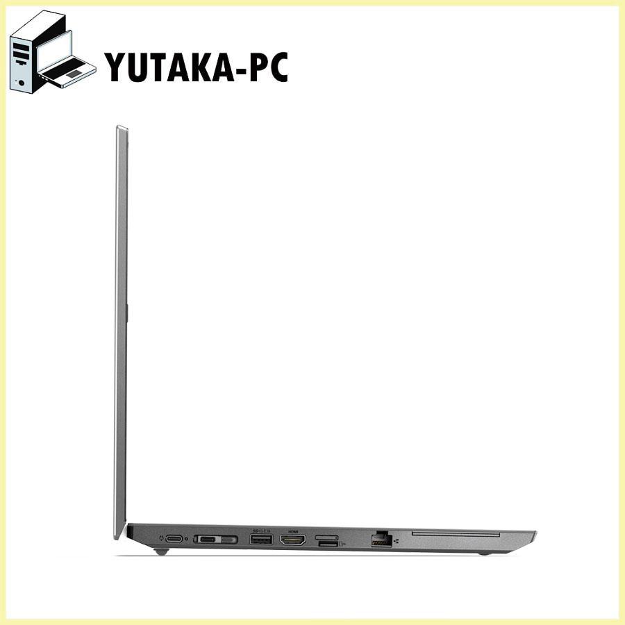 最新Office2024可 ノートパソコン 中古パソコン Lenovo ThinkPad L580 第8世代Core i5 SSD 256GB 秒速起動 メモリ8GB 15.6型 カメラ HDMI Type-C Win11 爆買の画像