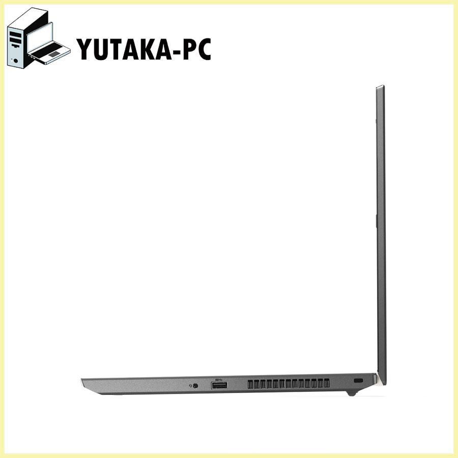 最新Office2024可 ノートパソコン 中古パソコン Lenovo ThinkPad L580 第8世代Core i5 SSD 256GB 秒速起動 メモリ8GB 15.6型 カメラ HDMI Type-C Win11 爆買の画像