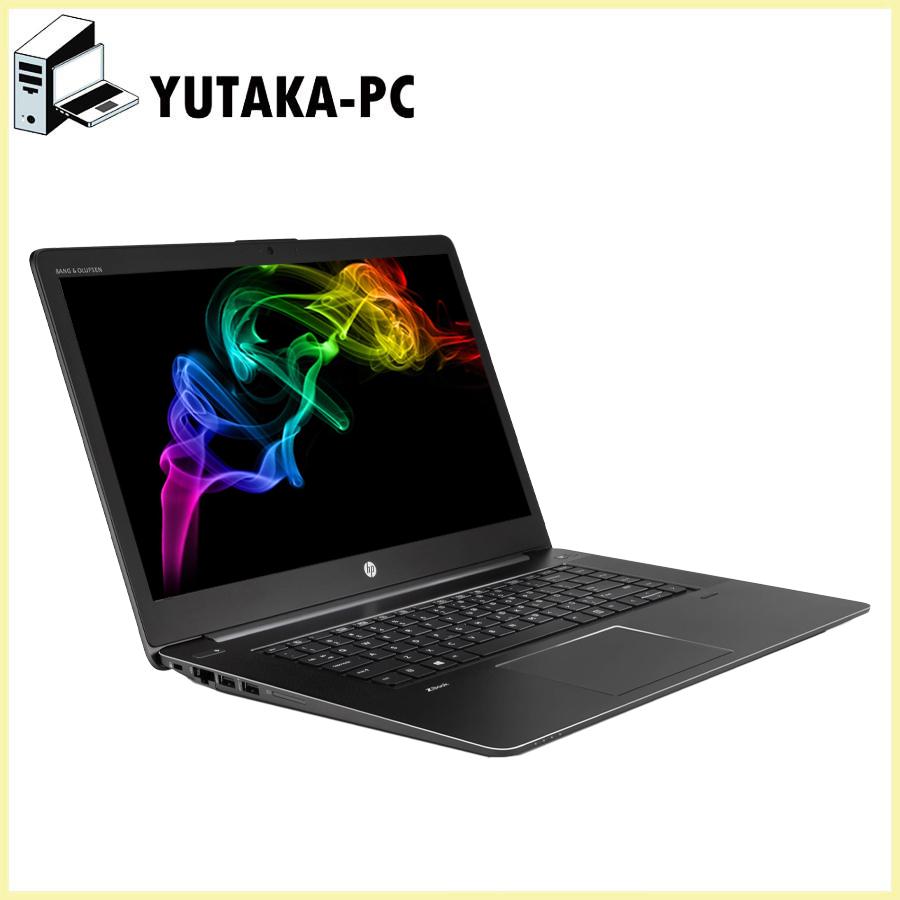 2台エイチピーhpノートcorei7/8GB/128GB+500 GB