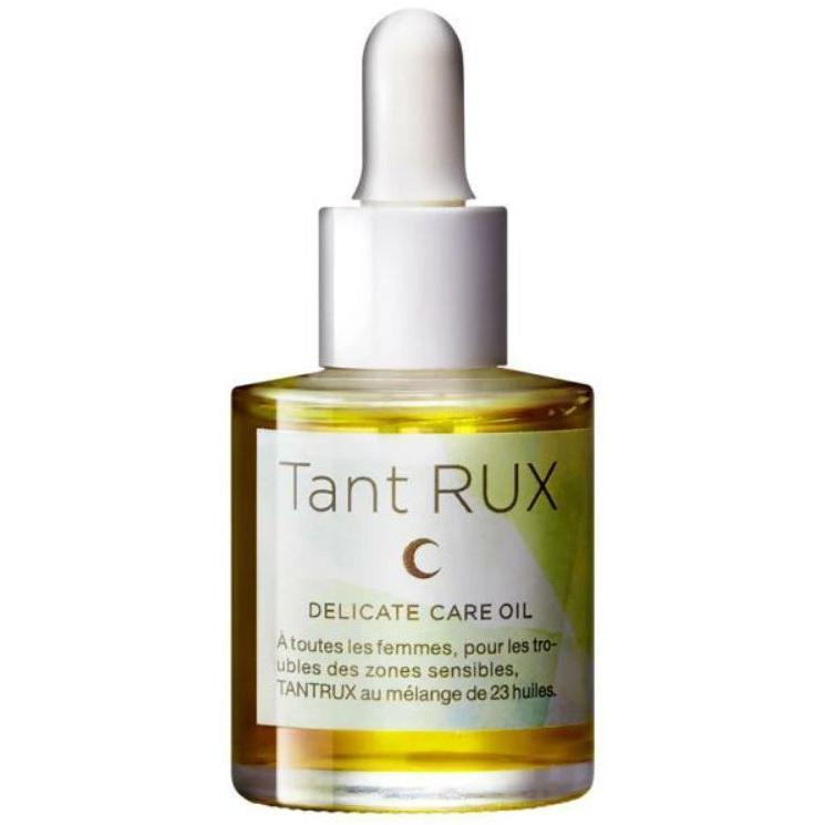 タントリュクスオイル 3本セット デリケートゾーンお手入れオイル 30ml 