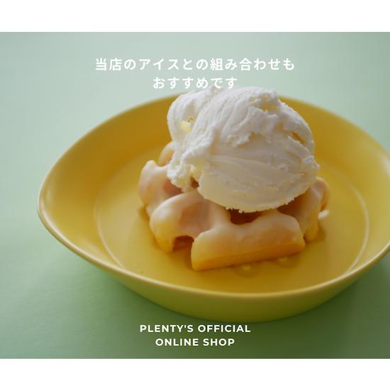 ワッフル6個セット│Plenty's(プレンティーズ) : プレンティー ワッフル6個セット│Plenty's(プレンティーズ) : プレンティー