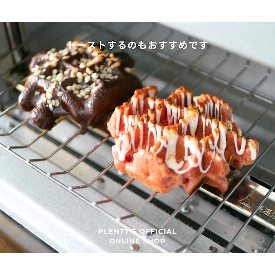 ワッフル10個セット│Plenty's（プレンティーズ） |  | 01