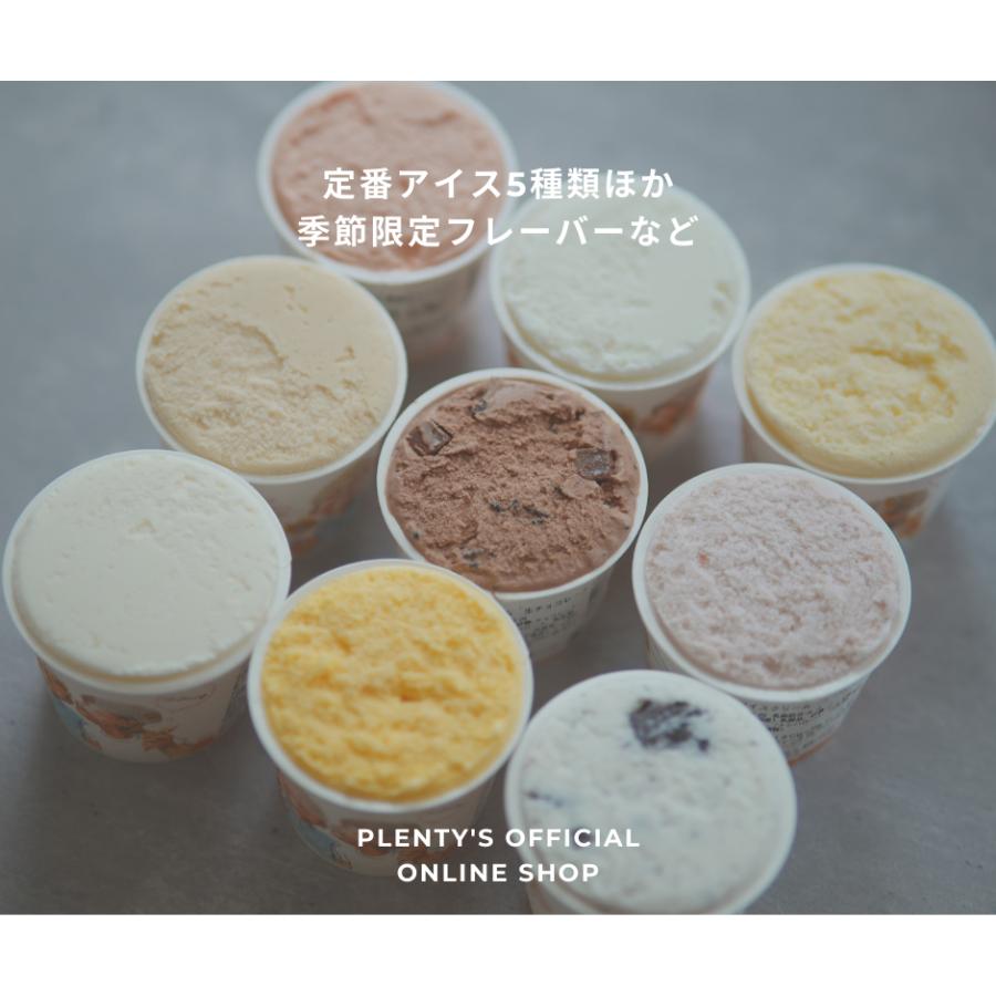 【大容量】アイスクリーム30個セット│Plenty's（プレンティーズ） |  | 01