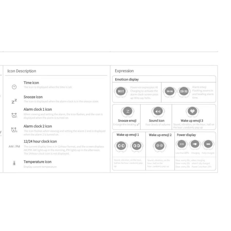 目覚まし時計 デジタル時計 置き時計 おしゃれ かわいい Usb充電 ナイトライト 子供 プレゼント 学生 北欧 インテリア 卓上 Led時計 Nz 裕冨 通販 Yahoo ショッピング