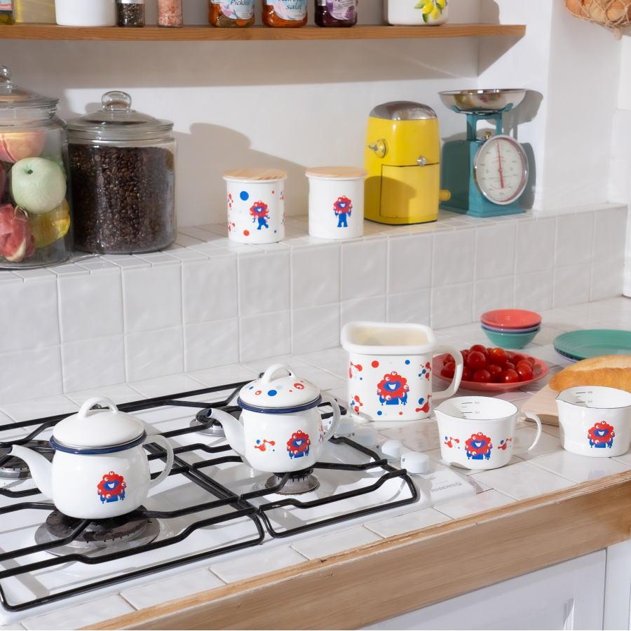 紅の豚 キャニスター 陶器 紅の豚 キャニスター 陶器