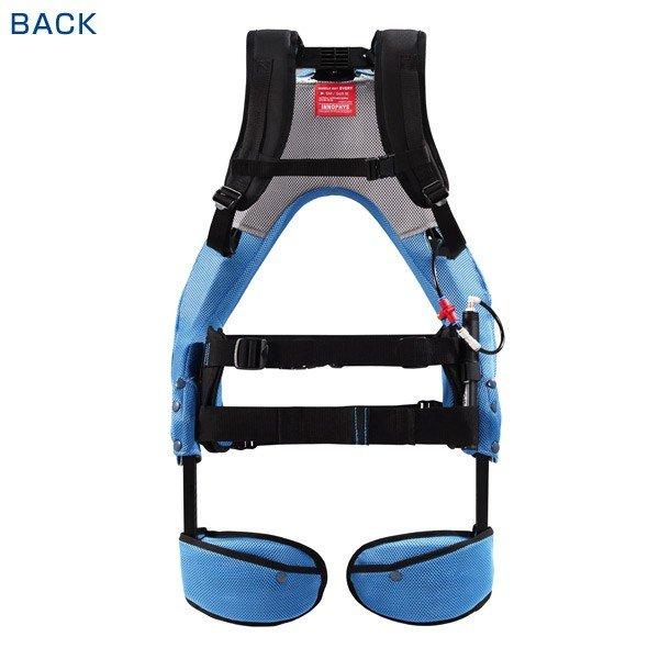 しっかりホールド】イノフィス マッスルスーツEvery タイトフィット SM