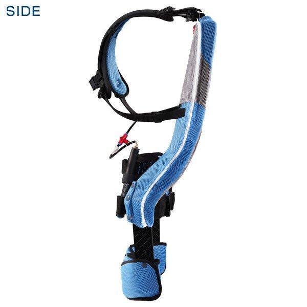 しっかりホールド】イノフィス マッスルスーツEvery タイトフィット SM