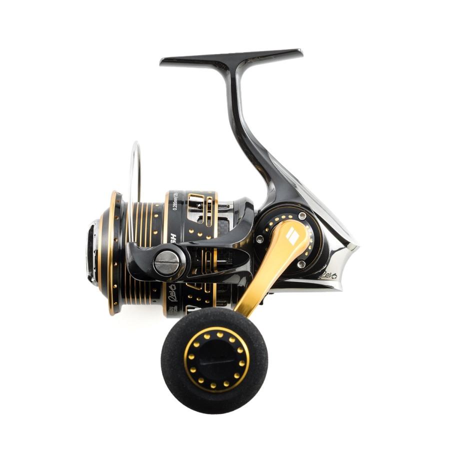 アブガルシア Abu Garcia スピニングリール Revo Prm 4000sh Www Sunnyfriend Com Tw