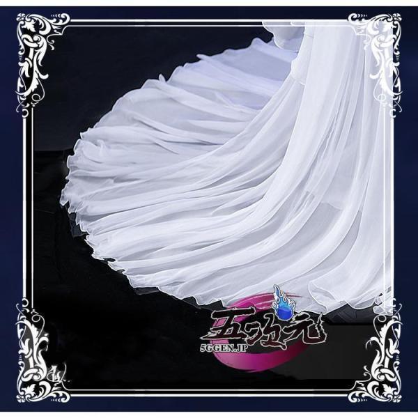 プリンセス セレニティ ドレス コスプレ衣装