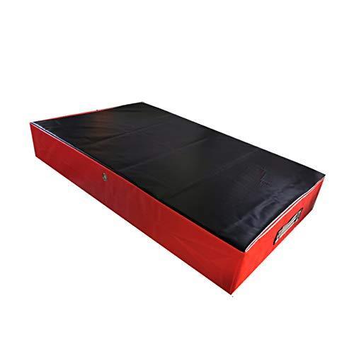 【値下げ中】 ダンベルミット ダンベル/バーベル用クッション 衝撃を吸収し床のキズと騒音を防止 防音 トレーニング マット 騒音対策 【3218792523】(20925円)