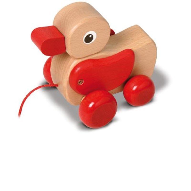 白木のあひる （NC63780）