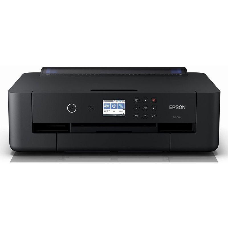 新品EPSON EP-302 カラリオ プリンター インクジェットプリンター
