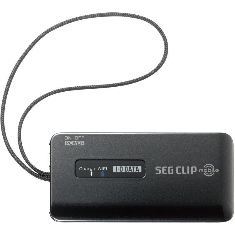 【新品訳あり】 I-O DATA ワンセグチューナー iPhone/Android機器対応 ワイヤレス GV-SC500/AI2 【1535294033】(9981円)