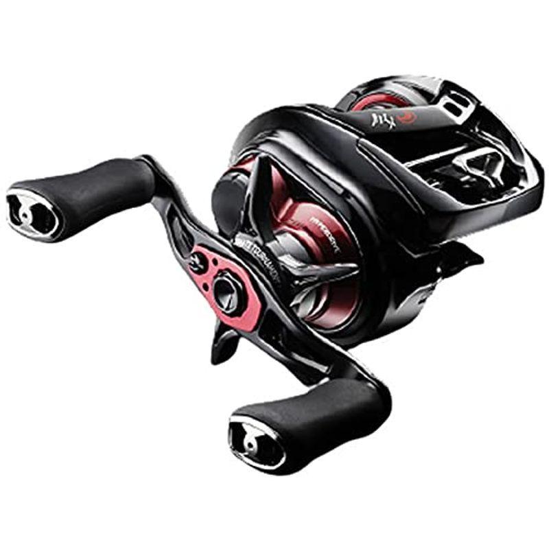 ダイワ(Daiwa) スピニングリール 16 EM MS 3012 (3000サイズ) 釣り