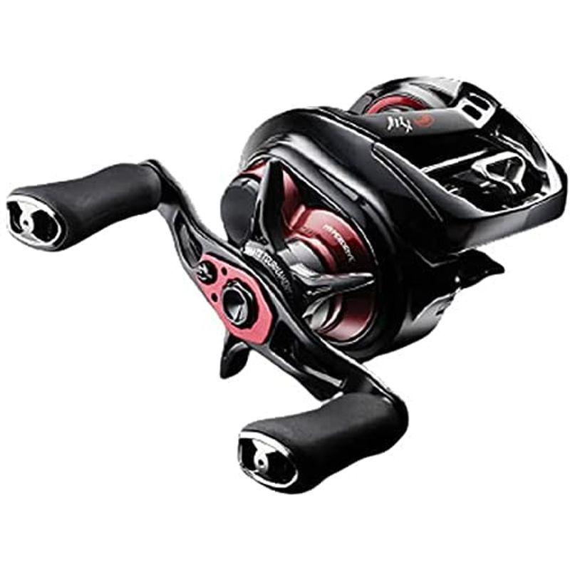 ダイワ(DAIWA) リール 21 月下美人 AIR TW PE SPECIAL 8.5R DAIWA リール 月下美人 AIR TW PE SPECIAL 5R