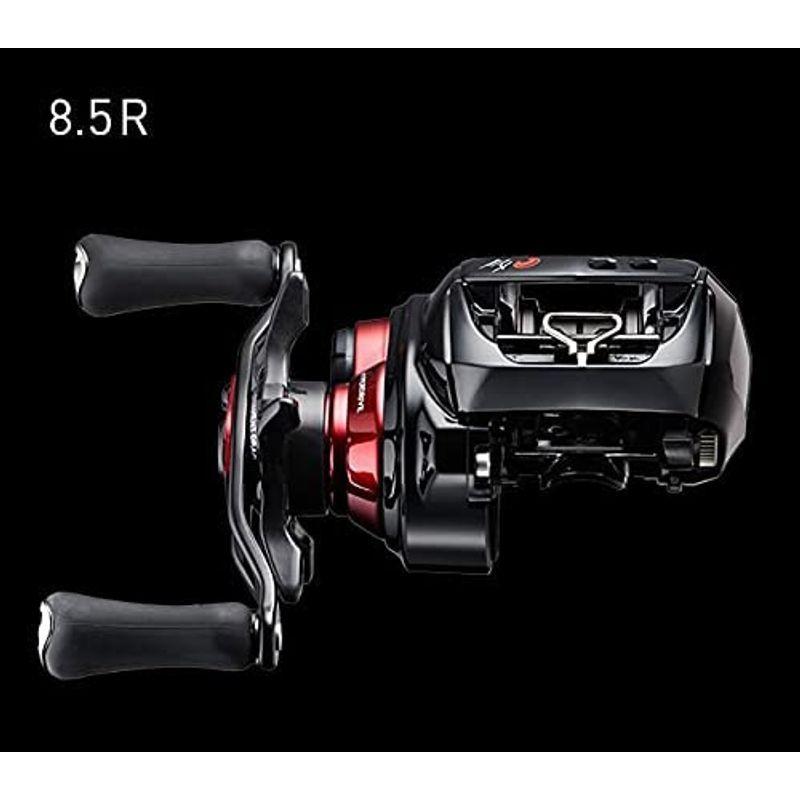 ダイワ(DAIWA) リール 21 月下美人 AIR TW PE SPECIAL 8.5R DAIWA リール 月下美人 AIR TW PE SPECIAL 5R