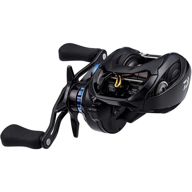 ダイワ(DAIWA) ベイトリール 20 ジリオン10 10.0R-SV TW (2020モデル) DAIWA ベイトリール ジリオン10 0R SV TW 2020モデル