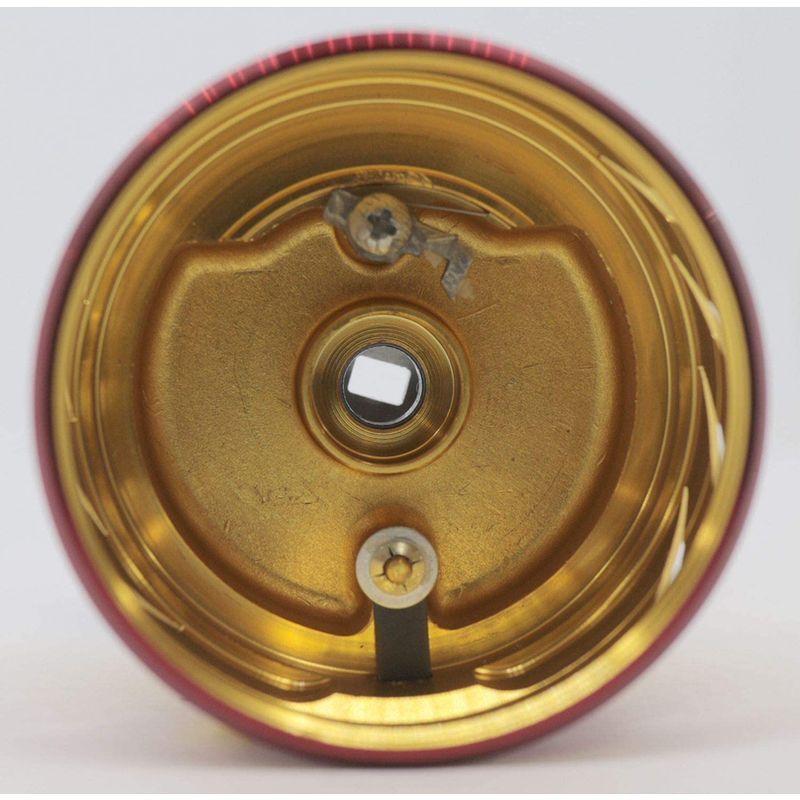 純正パーツ 17 セフィアCI4+ C3000SDH スプール組 パートNo 13CF2