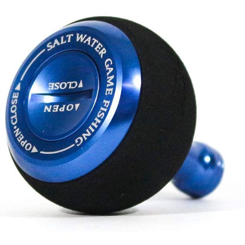 スタジオオーシャンマーク ハンドルノブ AG41S （18） ネイビー