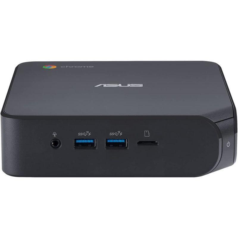てなグッズや Asus Chromebox4 Type C Wif Os コンパクト 4k Usb I3 u Chrome 小型pc ミニ Pc デスクトップパソコン Icaccreditation Org