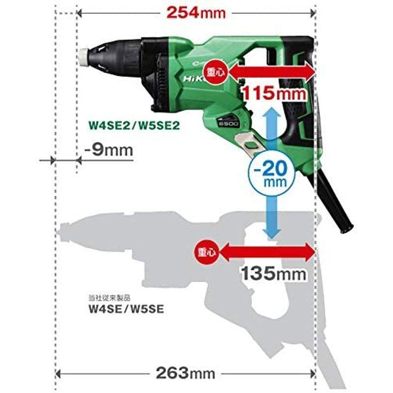 スタニングルアー HiKOKI(ハイコーキ) ボード用ドライバ AC100V